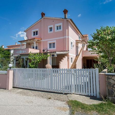 Apartmani Andreas Šilo Exteriör bild