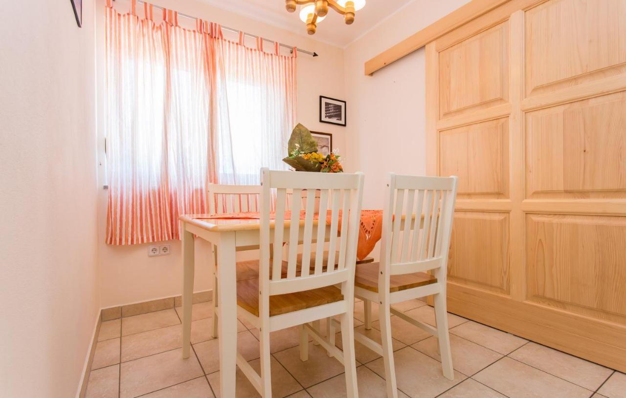 Apartmani Andreas Šilo Exteriör bild