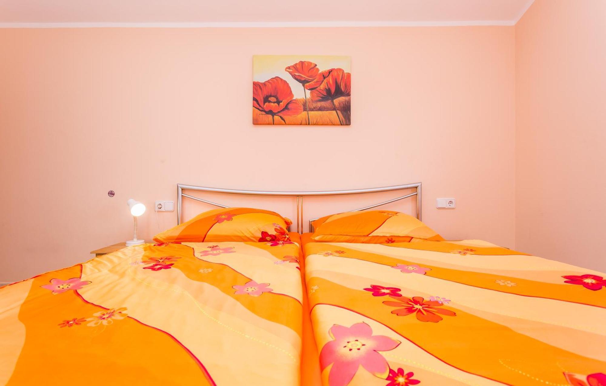 Apartmani Andreas Šilo Rum bild