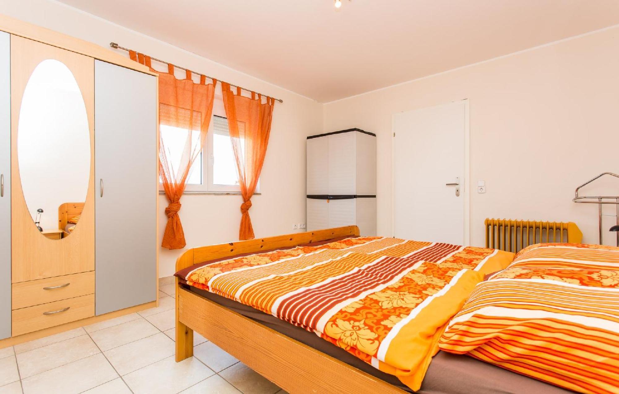 Apartmani Andreas Šilo Rum bild