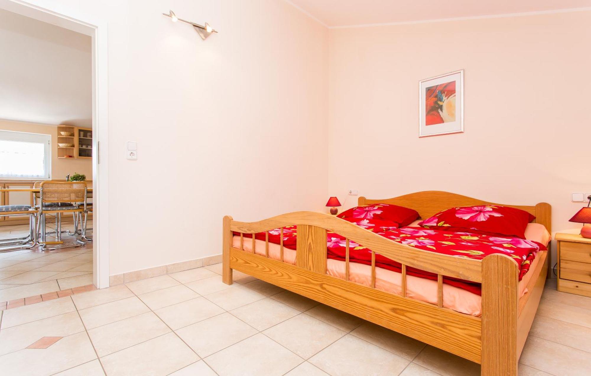 Apartmani Andreas Šilo Rum bild