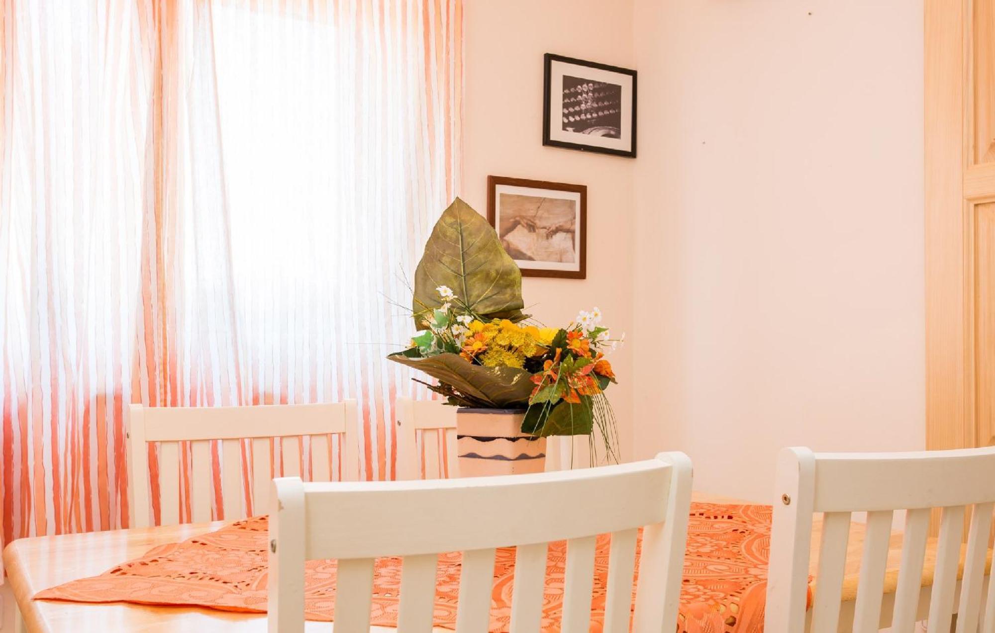 Apartmani Andreas Šilo Rum bild
