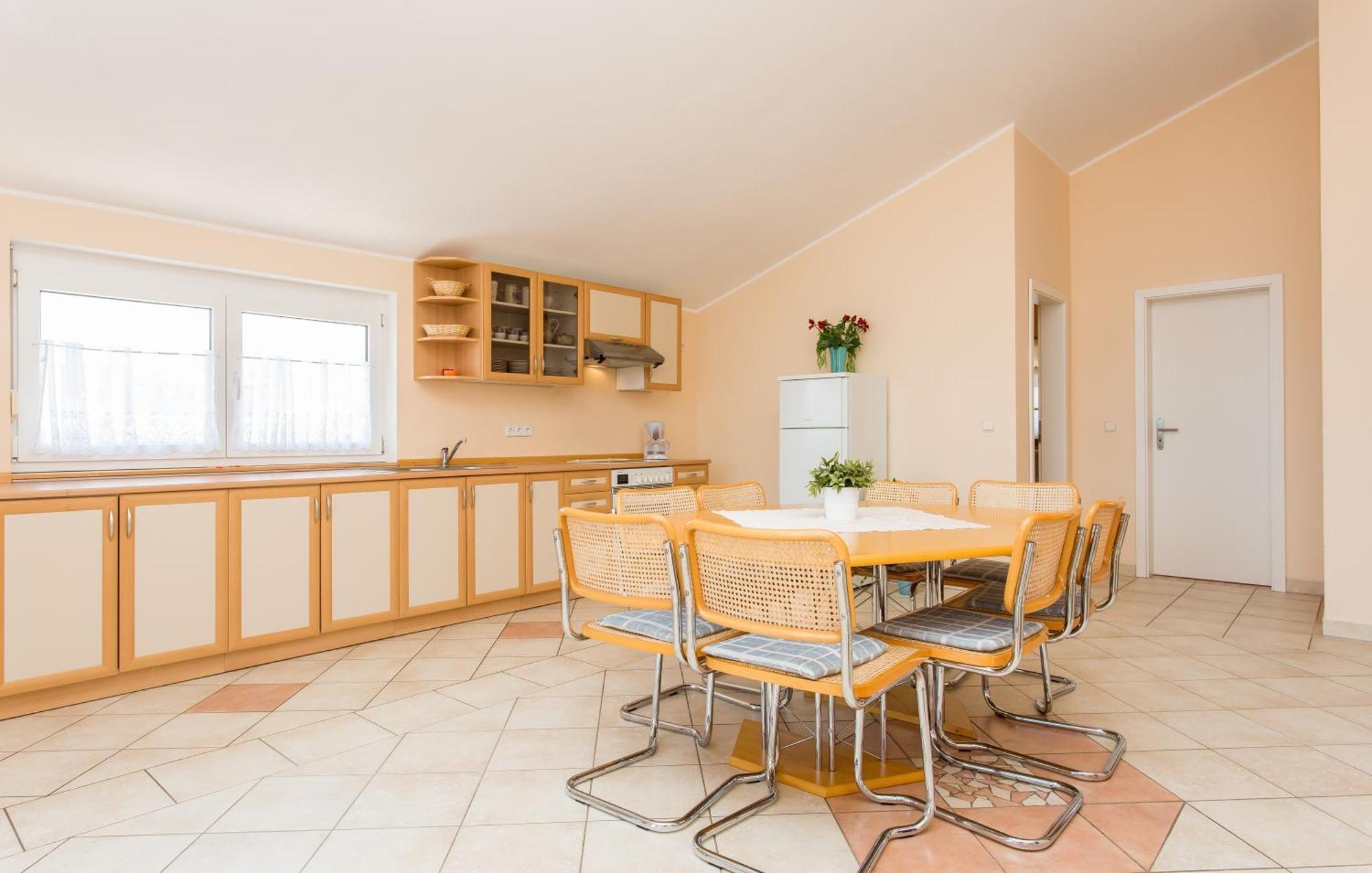 Apartmani Andreas Šilo Rum bild