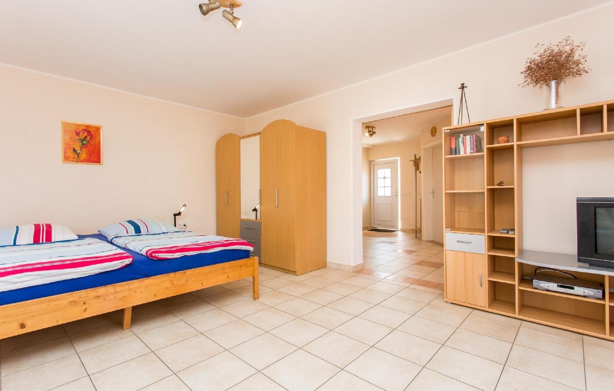Apartmani Andreas Šilo Rum bild