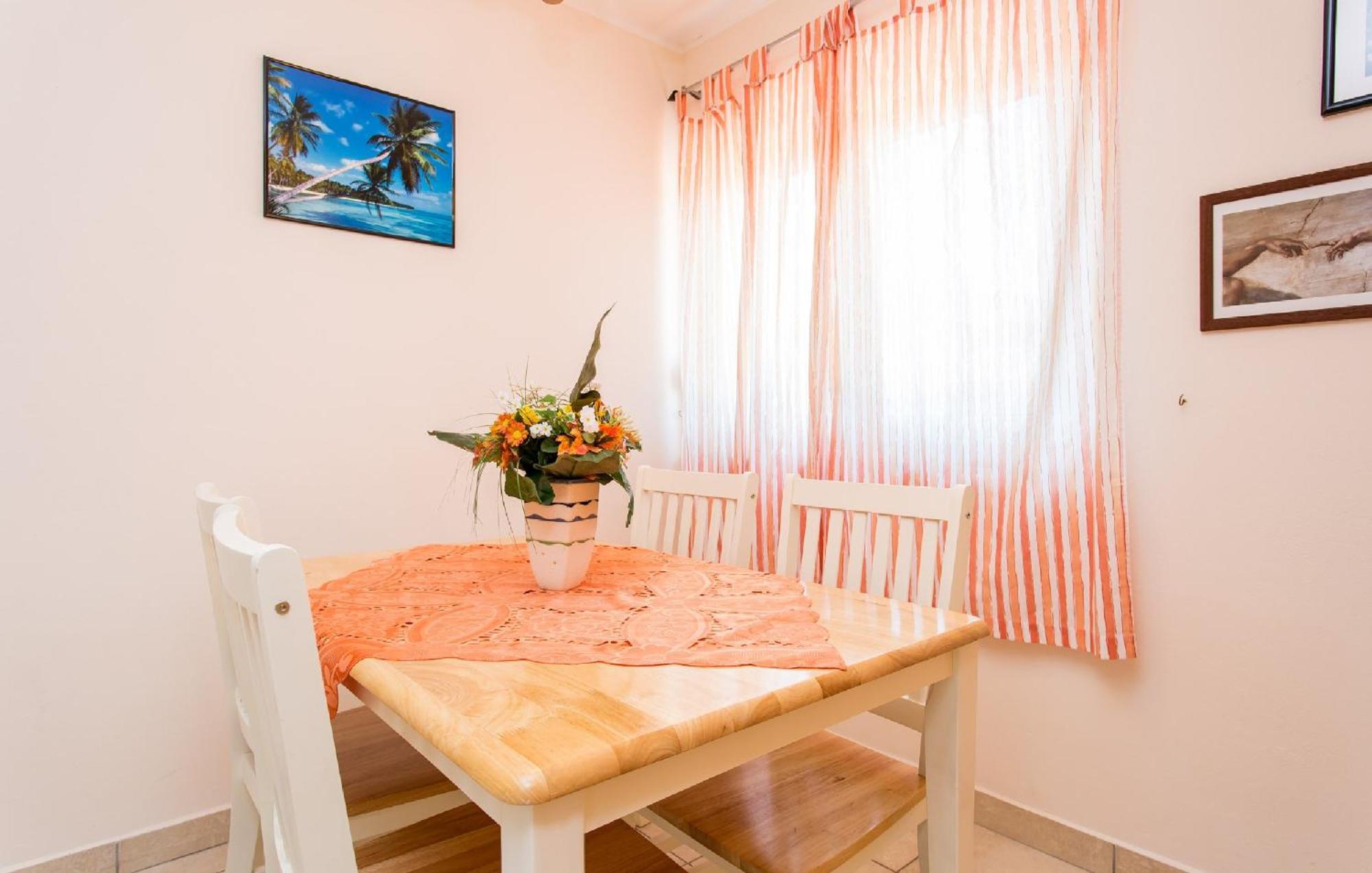 Apartmani Andreas Šilo Rum bild