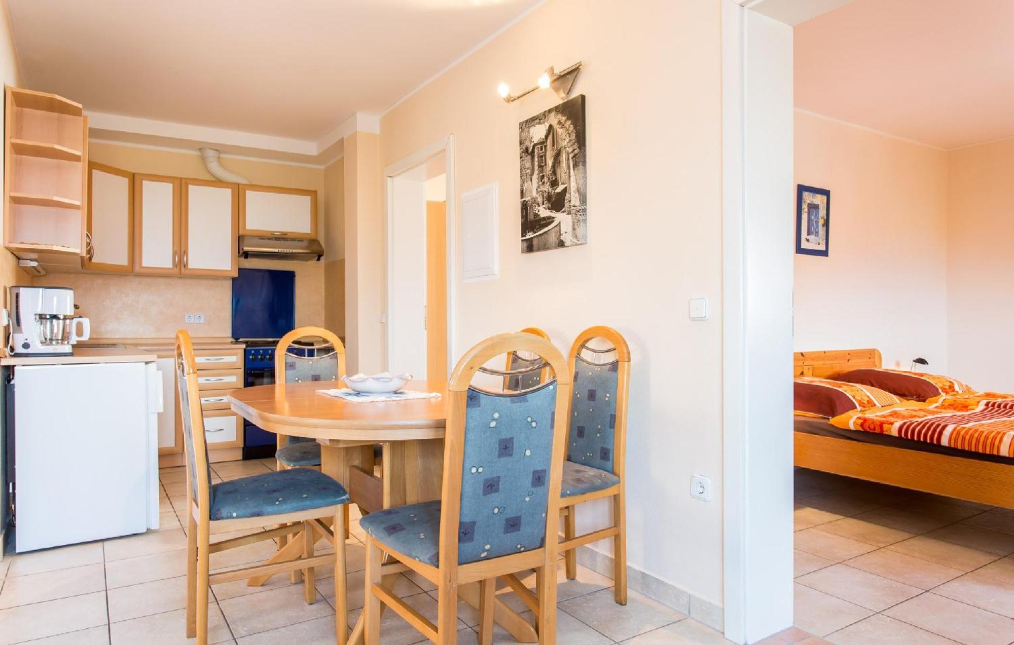 Apartmani Andreas Šilo Rum bild