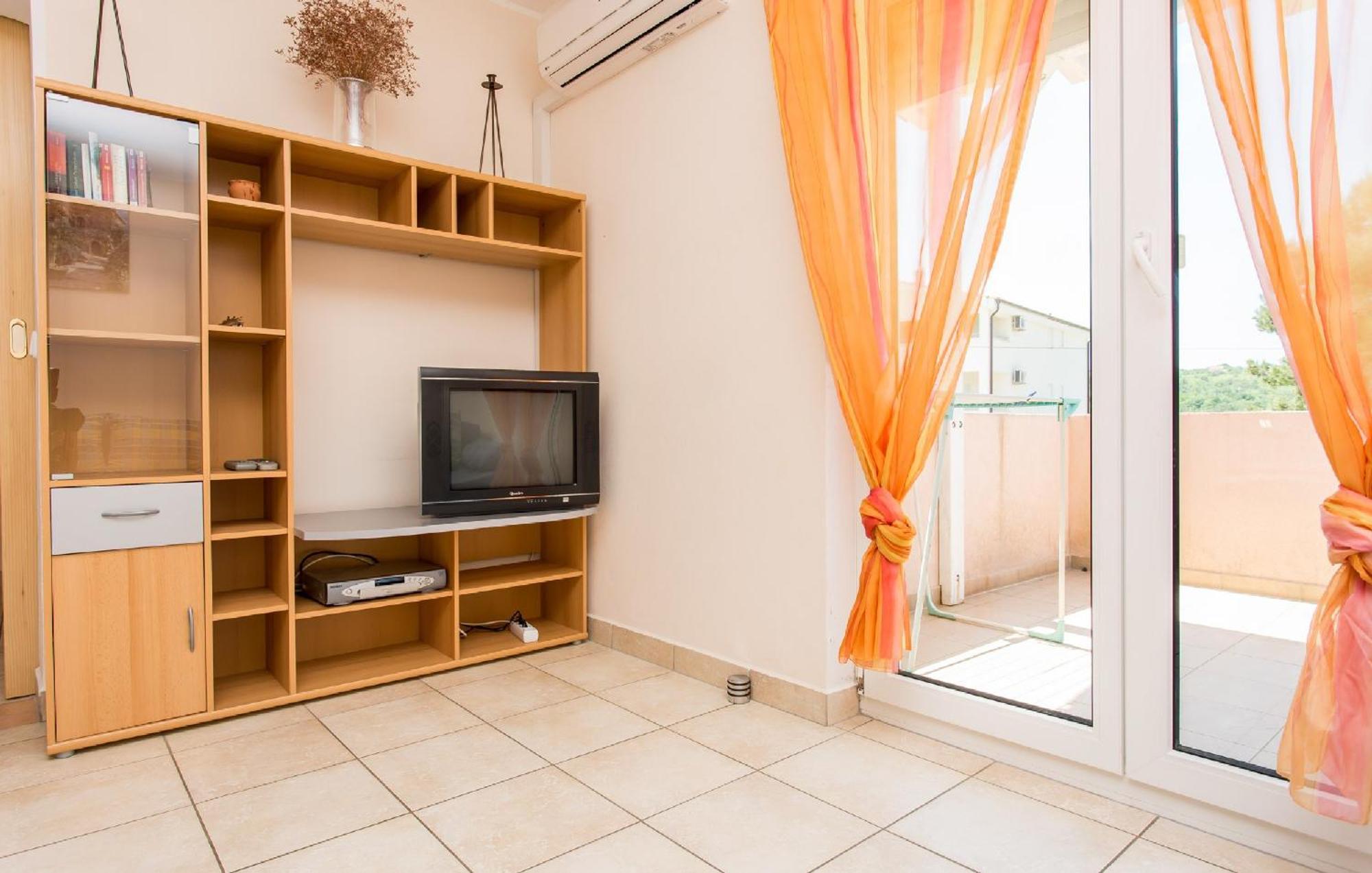 Apartmani Andreas Šilo Rum bild