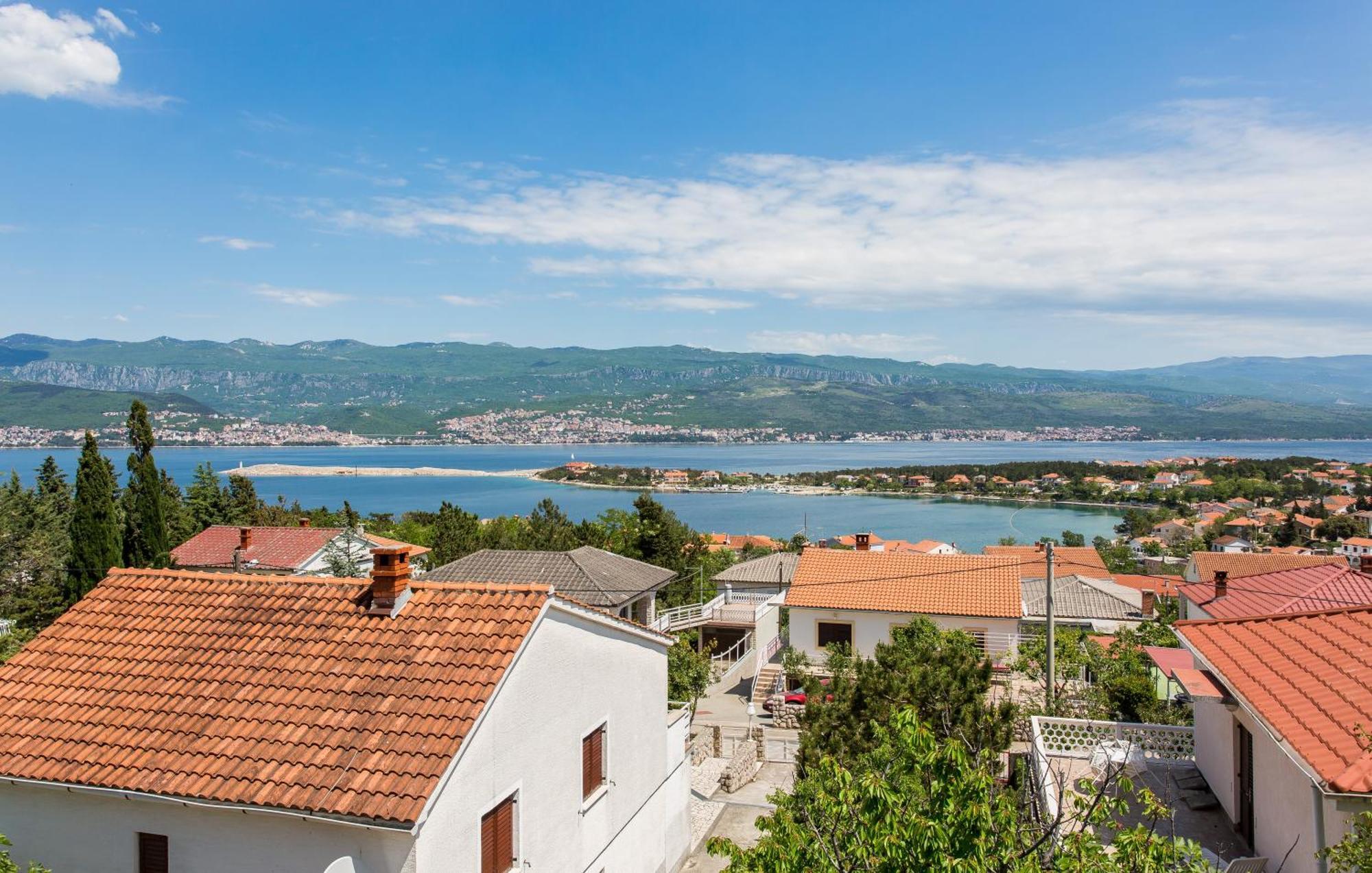Apartmani Andreas Šilo Rum bild