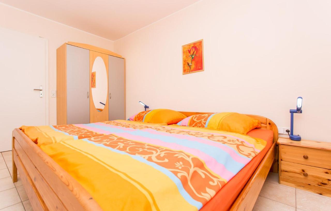 Apartmani Andreas Šilo Exteriör bild