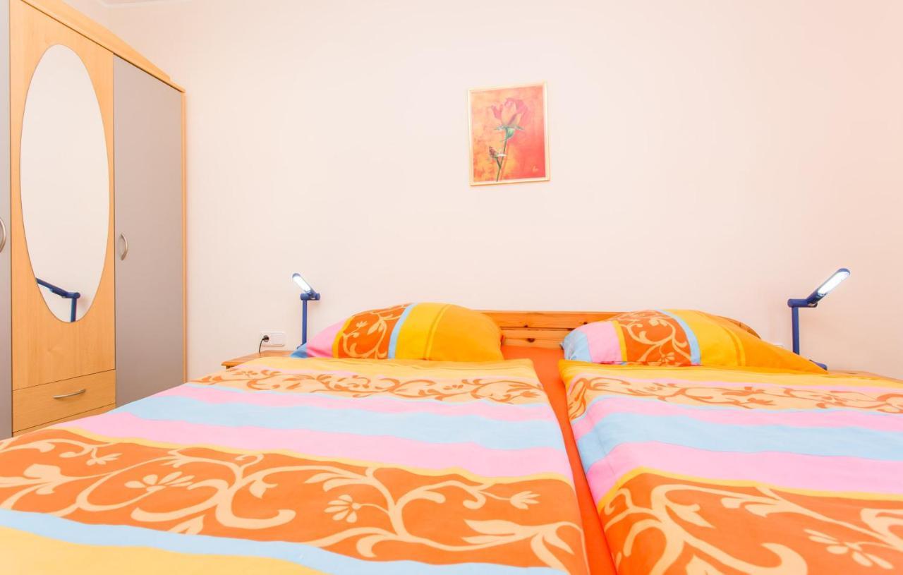 Apartmani Andreas Šilo Exteriör bild